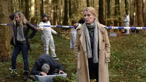 In den nächsten folgen ermittelt sie in göttingen, zusammen mit der schauspielerin florence kasumba. Tatort Prugelszene So War Der Dreh Fur Maria Furtwangler Ein Interview Stern De
