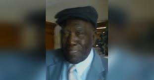 Obituary information for Ezell Anderson