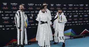 За период существования коллектив успел. Evrovidenie 2021 Trek Shum Ukrainskoj Gruppy Go A Zanyal Pyatoe Mesto V Globalnom Rejtinge Spotify Glamur Tch Ua