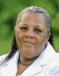 Obituary for Elmina Josaphat