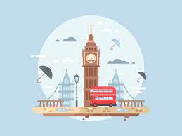 London London Icons London City London Theme