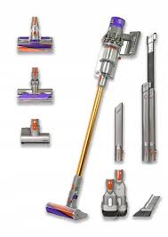 Odkurzacz Dyson V10 Odkurzacz zakupiony około 1.5 roku temu. odkurzacz dyson v10