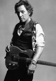 Bruce earned the nickname 'the boss' around this time, due to his tendency to make sure he and his band got paid for shows. Bruce Springsteen Net Worth In 2021 Topcelebritynetworths