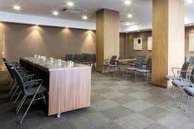 Ac Hotel General Alava Gran Forum Meeting Room Theater Setup Comfortable Comfort Guestroom Alava Ac Hotel Hotel