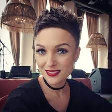 22 cool short pixie hair cuts for women 2019. Pin On Cut
