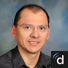 Dr. Patrick D. Vargas Villazon, MD