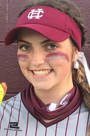 Henderson County's Taylor Troutman