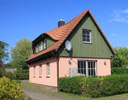 28+ großartig foto heizung einbauen kosten haus /. Ferienhaus Ostseebad Ahrenshoop Ilona Brandenburg Unterkunft 1