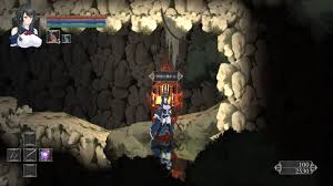 Night of Revenge gallery-witness the sensual beauty of the main character