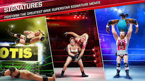 The wwe video game franchise has certainly evolved with the times, releasing for numerous consoles over the years, including both handhelds and home systems. Wwe Mayhem 1 51 118 Apk Mod Unlimited Gold Unlocked Apklod