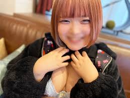 FC2PPV-3259982 Uncensored A soft 19-year-old with fair-skinned big breasts  I love sex