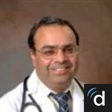 Dr. Gurinder S. Grewal, MD