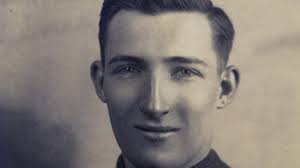 Mini-series: Read letters sent home by 21-year-old Fusilier whilst based