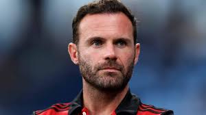 Juan Mata honoured with MBE : r/Aleague