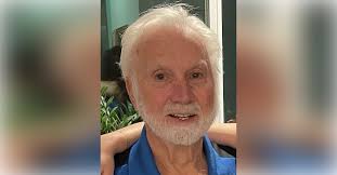 Obituary information for John J. Waterman