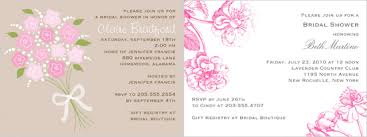 Keep the bride's style and personality in mind when writing your card. Wedding Shower Invitations From Shutterfly