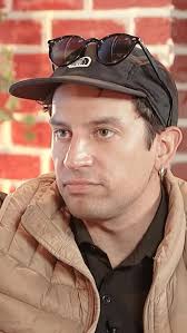 Max Salgado Actor Info