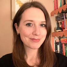 Stream Collectors' Notes by Chloe Sackur