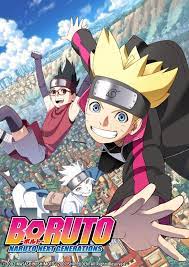 Un logiciel de type adblock a été detecté sur votre navigateur merci de le désactiver. Boruto Naruto Next Generations Serie Tv Animee Les Episodes