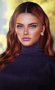 Second Life & virtual worlds Beautiful Pictures & Bloggers