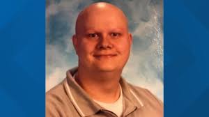 Patrick Key Hendricks Elementary Cobb Schools teacher dies COVID