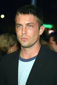 Desmond Harrington Pictures and Photos