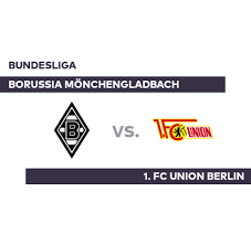 Fc union berlin vs borussia mönchengladbach over 2.5 goals. Borussia Monchengladbach 1 Fc Union Berlin Remis Dank Schlotterbeck Bundesliga Welt