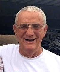 Murphy Pate Obituary