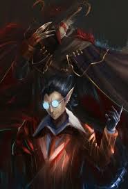 Overlord