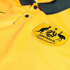Clothing giant nike has announced the australian world cup 2018 jersey won't be released. Australia 2020 21 Mens Home Jersey Rebel Sport