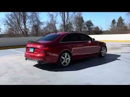 Image result for Volcano Red 2012 Audi