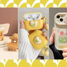 phụ kiện smartphone hiện đại