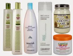 Natural oils and water are great, but there are a huge variety of commercial products designed for black hair as well. Transitioning Natural Hair Talk Just Relaxed