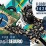 Brazil's 2026 Election Year Highlights Massive Economic Costs of Violence and Crime