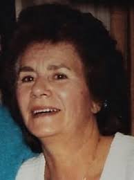 Delia Guevara Obituary