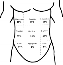 Aug 13, 2020 · the quadrants are labeled by location: Exercise Related Transient Abdominal Pain Etap Springerlink
