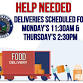 Ludlow Veterans Services – Volunteers Needed to event image