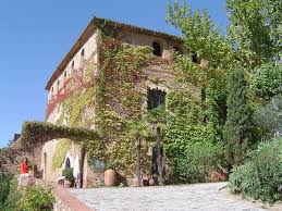 Can Cortada Now A Restaurant Barcelona Masia Catalana Catalonia Eu Masia Catalana Masia Palacios