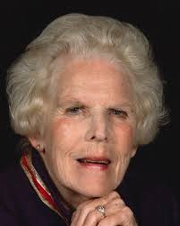 Frances Louise Buckner Obituary (2023)