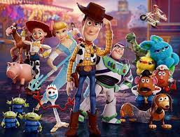 Same deal, new kid, though a. Toy Story 4 Plays It Safe But Shines Placing The Spotlight On Woody The Stanford Daily