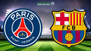 Live scores, stats and player details ››. Psg X Barcelona Ao Vivo Pela Liga Dos Campeoes 10 03 2021