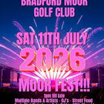 Moor Fest