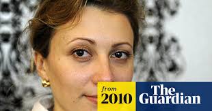 Alina Treiger to become first female rabbi ordained in Germany since war