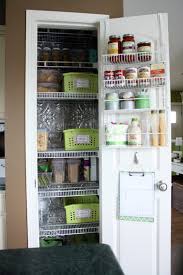 home}  kitchen pantry organization ideas