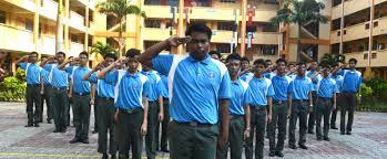 Having a good time with his 2 b's. Smk Taman Desa Tebrau Posts Facebook