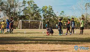 Setelah gol untuk menggiring bola dalam pertandingan sepak bola, kecuali â€¦ *. Setelah Gol Untuk Menggiring Bola Dalam Pertandingan Sepak Bola Kecuali Angkoo