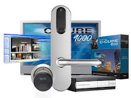 Salto Presents Integrated Access Control Solution With Software House Salto Systems