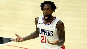 Amber's nba stud broke into the league in 2013 with the houston rockets. Jazz Face Clippers Without Leonard And George Ksl Sports