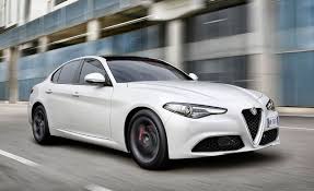 Research the 2021 alfa romeo giulia with our expert reviews and ratings. First Drive 2017 Alfa Romeo Giulia 8211 Review 8211 Car And Driver