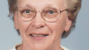 Alice Ward Obituary (1928